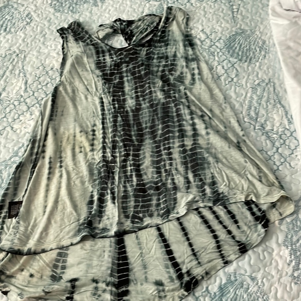 Beach Coverup